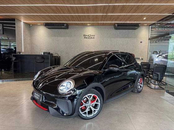 GWM ORA 03 63 KW ELÉTRICO GT GWM ORA 03 63 KW ELÉTRICO GT